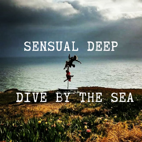 Sensual Deep Dive By The Sea